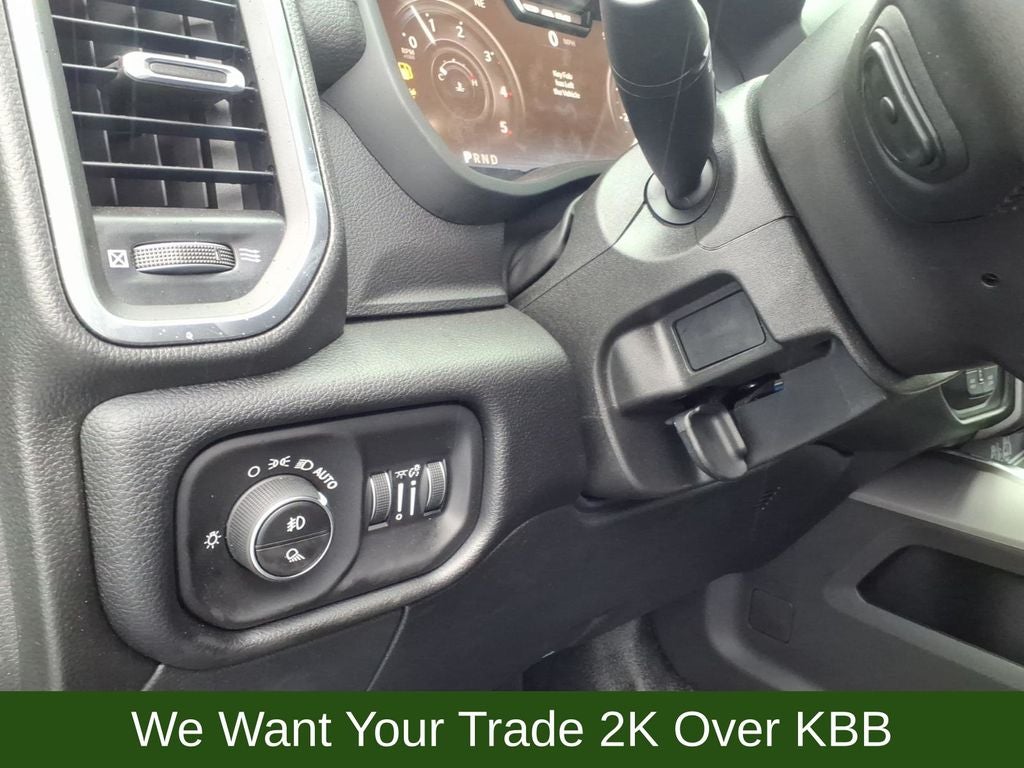 2026 RAM 5500HD Laramie