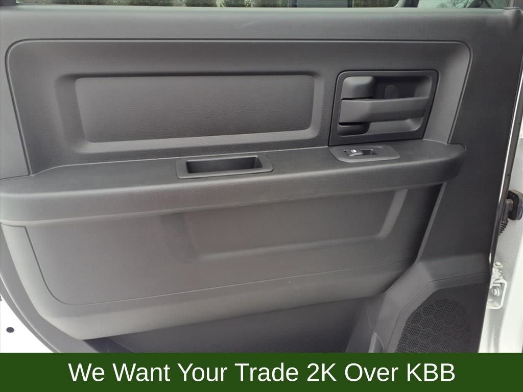 2026 RAM 5500HD Tradesman