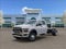 2026 RAM 5500HD Tradesman
