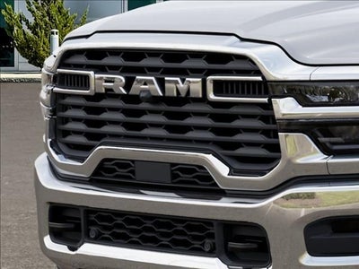 2026 RAM 5500HD Tradesman