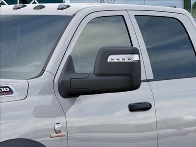 2026 RAM 5500HD Tradesman