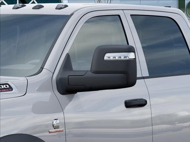 2026 RAM 5500HD Tradesman