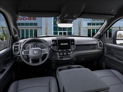 2026 RAM 5500HD Tradesman