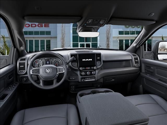 2026 RAM 5500HD Tradesman