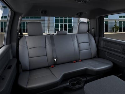 2026 RAM 5500HD Tradesman