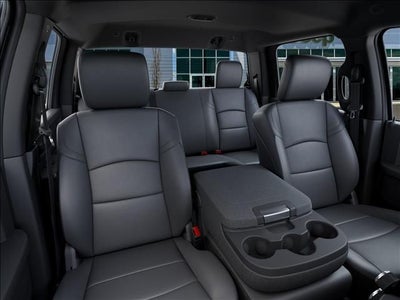 2026 RAM 5500HD Tradesman