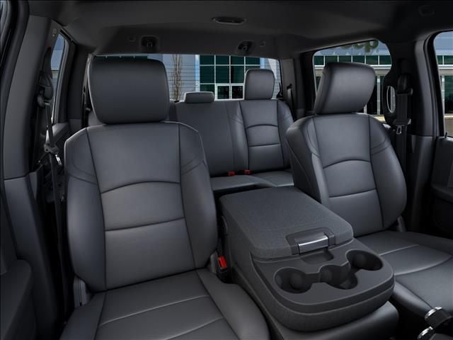 2026 RAM 5500HD Tradesman