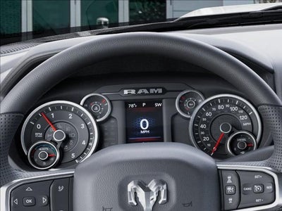 2026 RAM 5500HD Tradesman