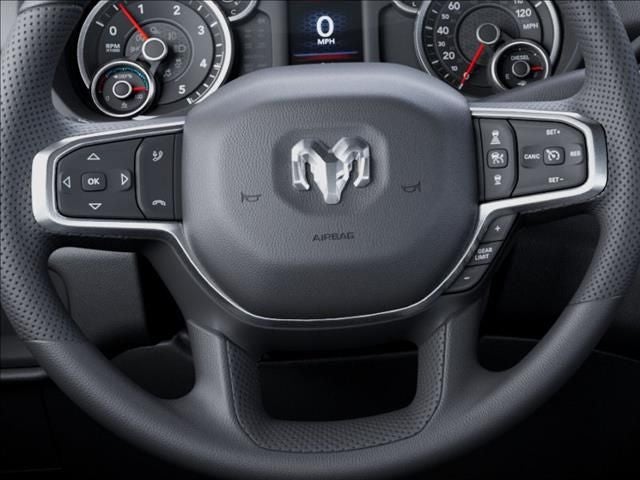 2026 RAM 5500HD Tradesman