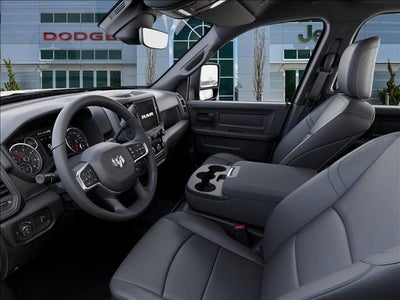 2026 RAM 5500HD Tradesman