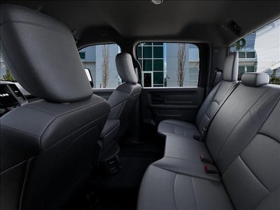 2026 RAM 5500HD Tradesman