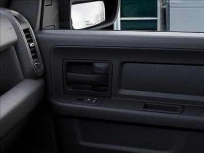 2026 RAM 5500HD Tradesman