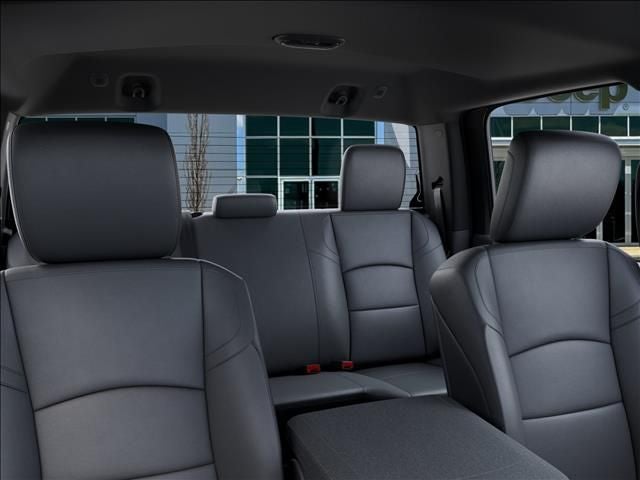 2026 RAM 5500HD Tradesman