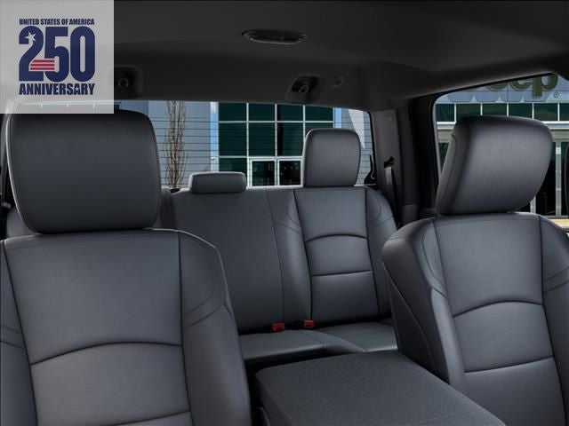 2026 RAM 5500HD Tradesman
