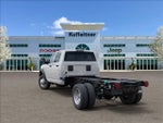 2026 RAM 5500HD Tradesman