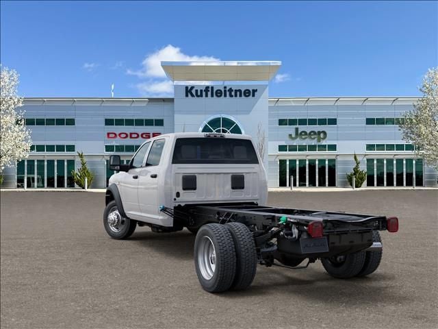 2026 RAM 5500HD Tradesman