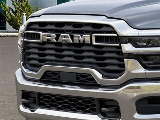 2026 RAM 5500HD Tradesman