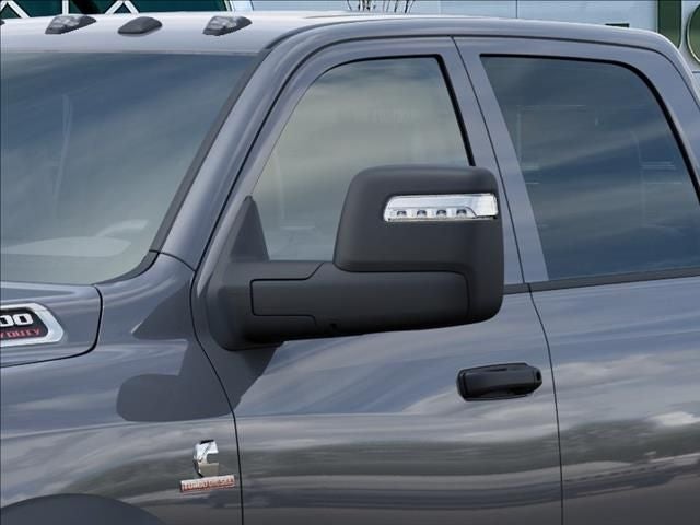 2026 RAM 5500HD Tradesman