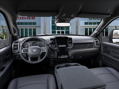 2026 RAM 5500HD Tradesman