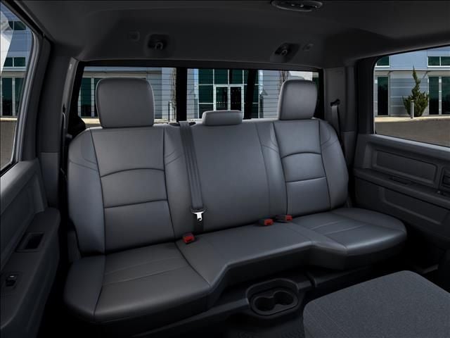 2026 RAM 5500HD Tradesman