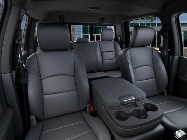 2026 RAM 5500HD Tradesman