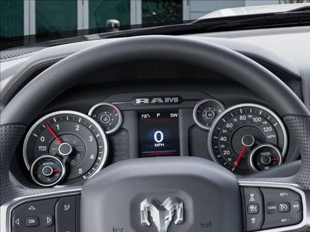 2026 RAM 5500HD Tradesman