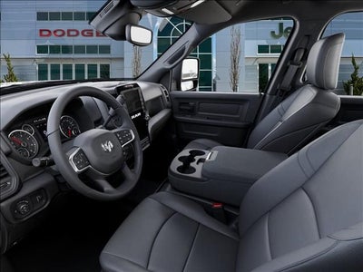 2026 RAM 5500HD Tradesman