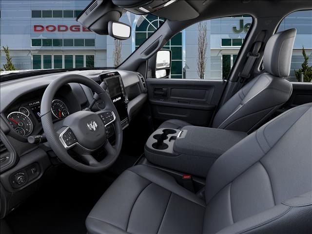2026 RAM 5500HD Tradesman