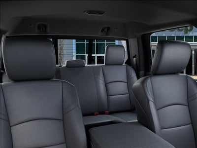2026 RAM 5500HD Tradesman