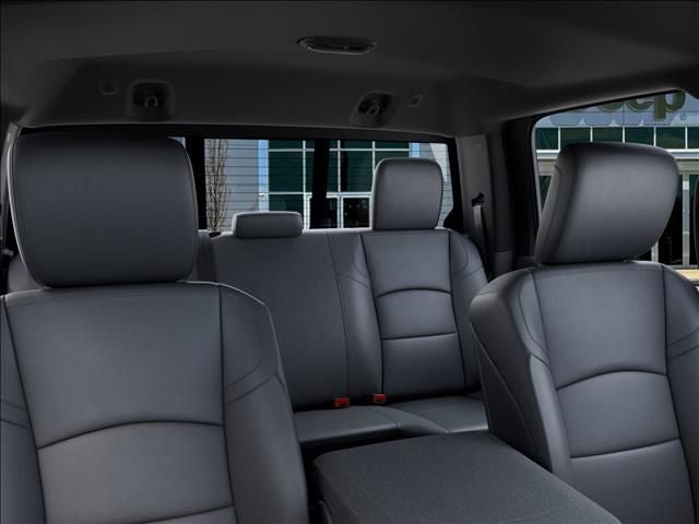 2026 RAM 5500HD Tradesman