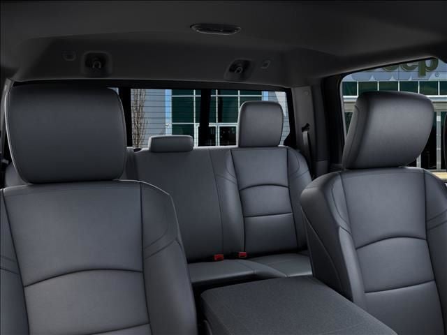 2026 RAM 5500HD Tradesman