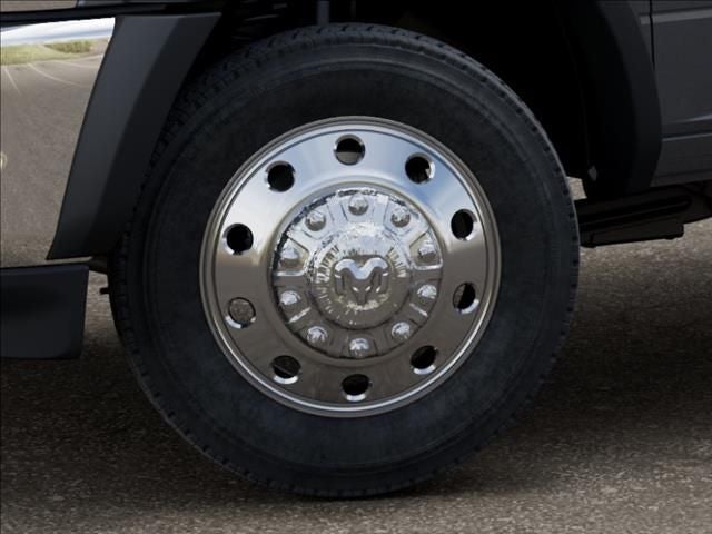 2026 RAM 5500HD Tradesman
