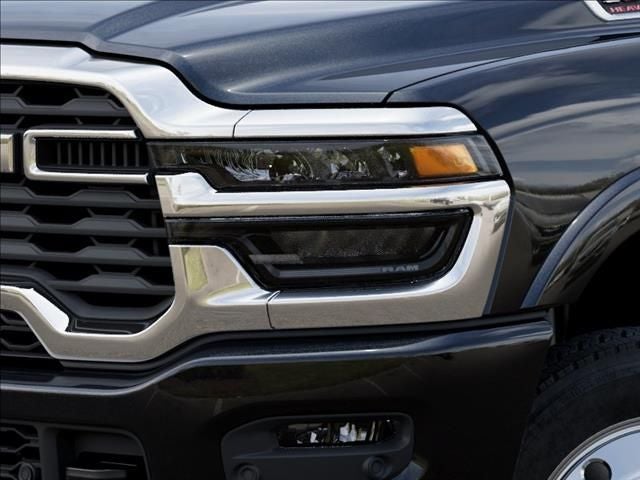 2026 RAM 5500HD Tradesman