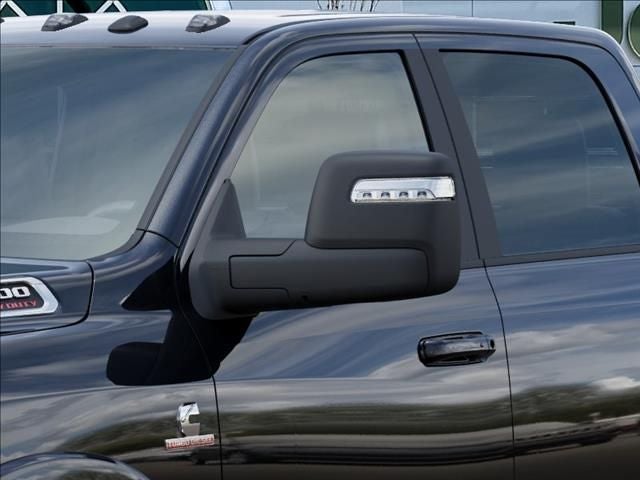 2026 RAM 5500HD Tradesman