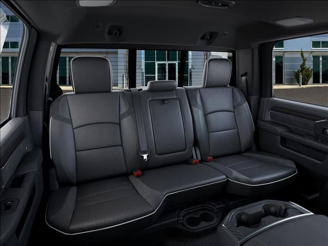 2026 RAM 5500HD Tradesman