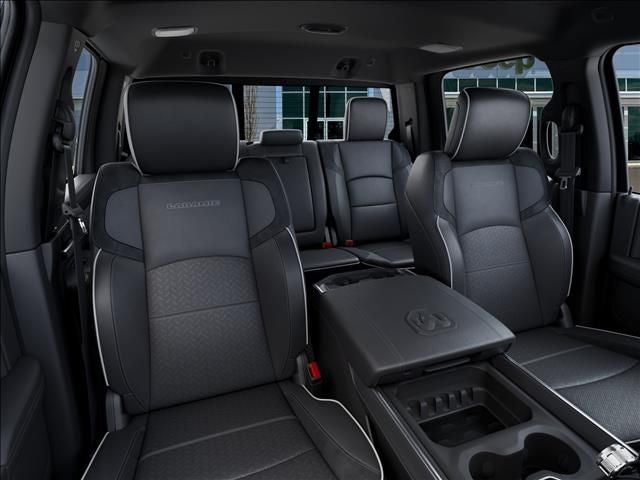2026 RAM 5500HD Tradesman