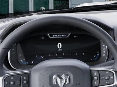 2026 RAM 5500HD Tradesman