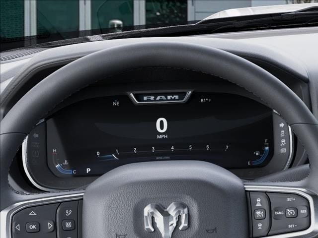 2026 RAM 5500HD Tradesman