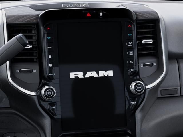 2026 RAM 5500HD Tradesman