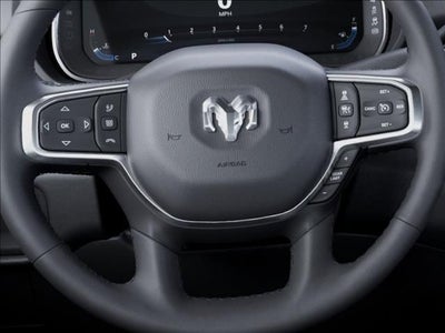 2026 RAM 5500HD Tradesman