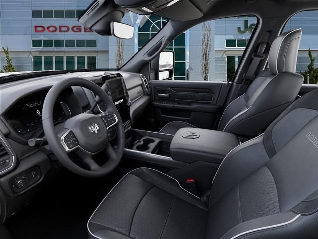 2026 RAM 5500HD Tradesman