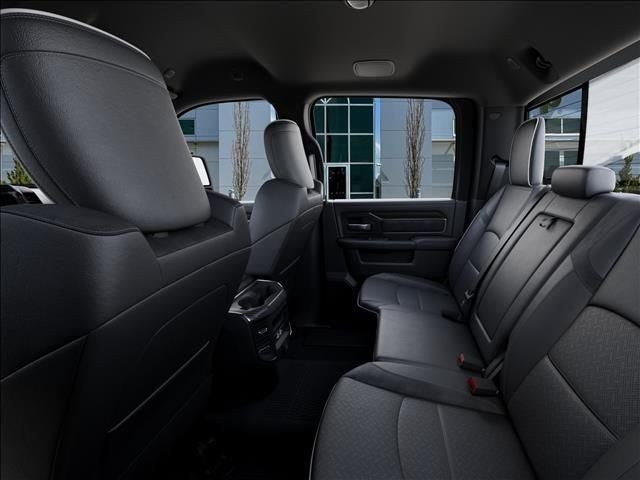 2026 RAM 5500HD Tradesman