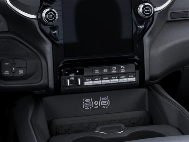 2026 RAM 5500HD Tradesman