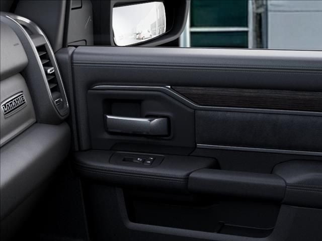 2026 RAM 5500HD Tradesman