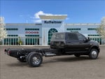 2026 RAM 5500HD Tradesman