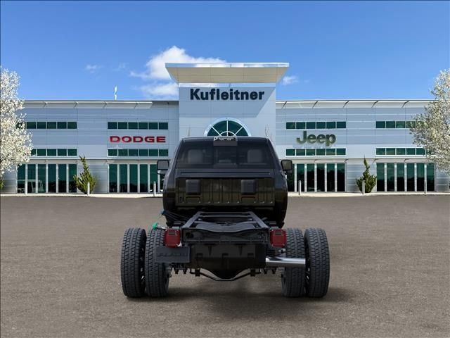 2026 RAM 5500HD Tradesman