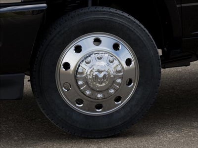 2026 RAM 5500HD Tradesman