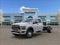 2026 RAM 5500HD Tradesman