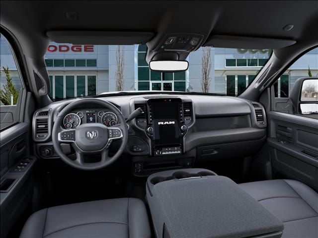 2026 RAM 5500HD Tradesman