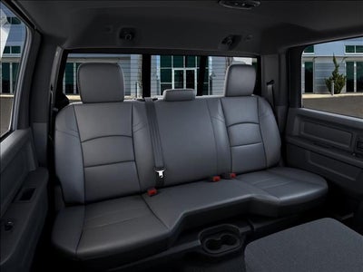 2026 RAM 5500HD Tradesman
